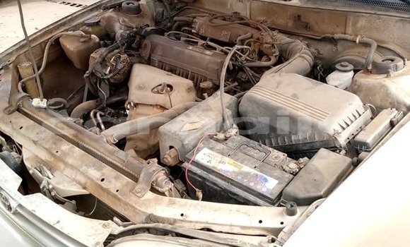 Buy Used Toyota Camry Brown Car in Abuja in Lagos State Buy Used Toyota Camry Brown Car in Abuja in Lagos State