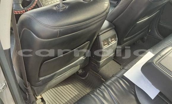 Buy Used Lexus ES Silver Car in Ibadan in Oyo State Buy Used Lexus ES Silver Car in Ibadan in Oyo State