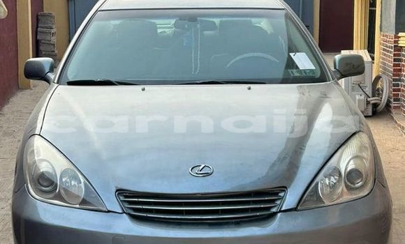 Buy Used Lexus ES Silver Car in Abuja in Lagos State