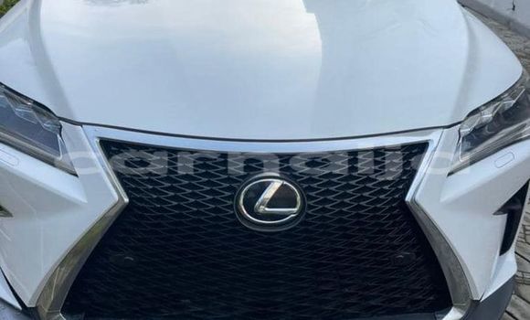Buy Used Lexus RX 350 White Car in Abuja in Lagos State Buy Used Lexus RX 350 White Car in Abuja in Lagos State