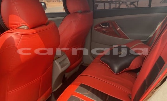 Buy Used Toyota Camry Black Car in Abuja in Lagos State Buy Used Toyota Camry Black Car in Abuja in Lagos State