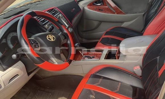 Buy Used Toyota Camry Black Car in Abuja in Lagos State Buy Used Toyota Camry Black Car in Abuja in Lagos State