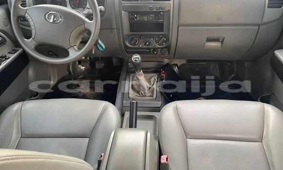 Buy Used Toyota Hilux White Car in Abuja in Lagos State Buy Used Toyota Hilux White Car in Abuja in Lagos State