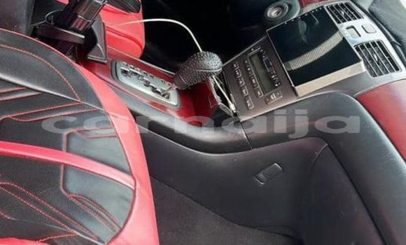 Buy Used Lexus ES Silver Car in Lagos in Lagos State Buy Used Lexus ES Silver Car in Lagos in Lagos State