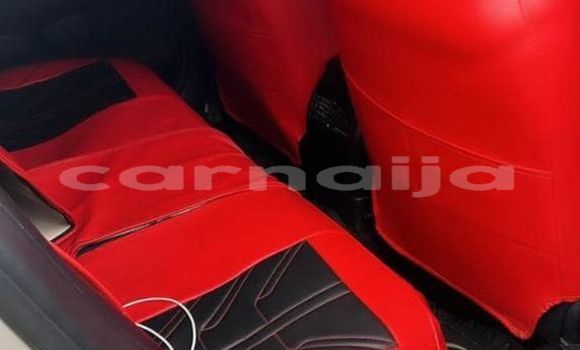 Buy Used Lexus ES Silver Car in Lagos in Lagos State Buy Used Lexus ES Silver Car in Lagos in Lagos State