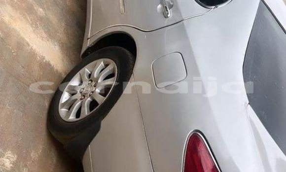 Buy Used Lexus ES Silver Car in Lagos in Lagos State Buy Used Lexus ES Silver Car in Lagos in Lagos State