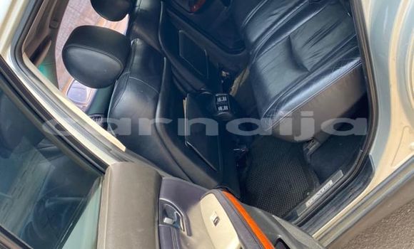 Buy Used Lexus RX 350 Silver Car in Ibadan in Oyo State Buy Used Lexus RX 350 Silver Car in Ibadan in Oyo State