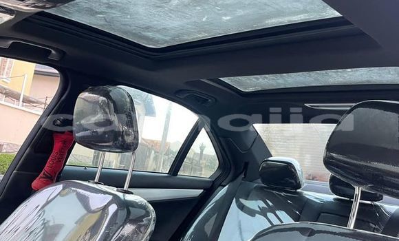 Buy Used Mercedes-Benz C–Class Red Car in Lagos in Lagos State Buy Used Mercedes-Benz C–Class Red Car in Lagos in Lagos State