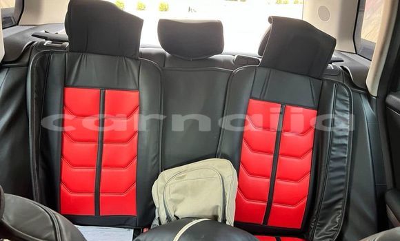 Buy Used Mercedes-Benz GLK–Class Black Car in Lagos in Lagos State Buy Used Mercedes-Benz GLK–Class Black Car in Lagos in Lagos State