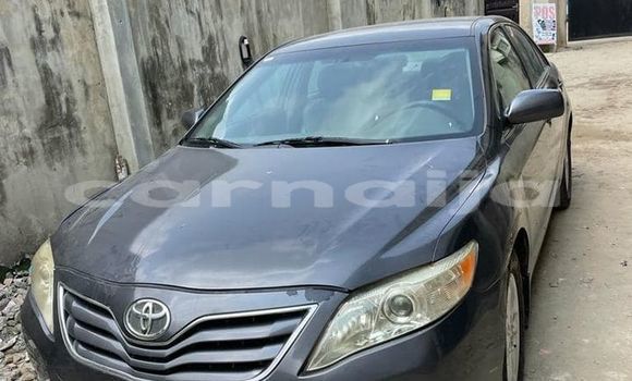 Buy Used Toyota Camry Other Car in Lagos in Lagos State Buy Used Toyota Camry Other Car in Lagos in Lagos State