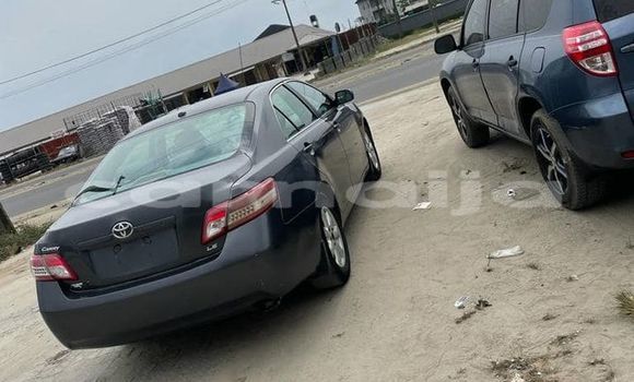 Buy Used Toyota Camry Other Car in Lagos in Lagos State Buy Used Toyota Camry Other Car in Lagos in Lagos State