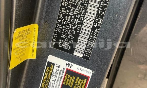 Buy Used Toyota Camry Other Car in Lagos in Lagos State Buy Used Toyota Camry Other Car in Lagos in Lagos State