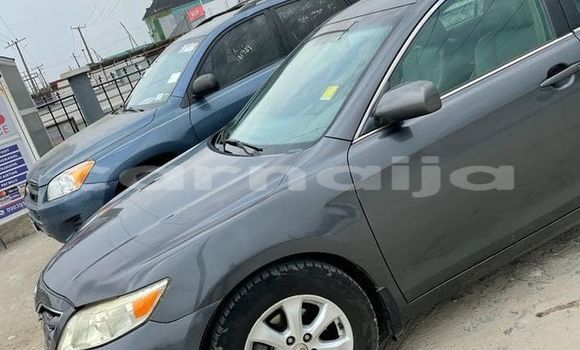 Buy Used Toyota Camry Other Car in Lagos in Lagos State Buy Used Toyota Camry Other Car in Lagos in Lagos State