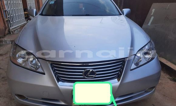 Acheter Occasion Voiture Lexus ES Bleu à Lagos, État de Lagos