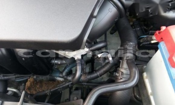 Acheter Import Voiture Toyota Matrix Gris à Jega, Kebbi Acheter Import Voiture Toyota Matrix Gris à Jega, Kebbi