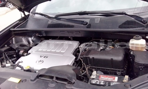 Acheter Occasion Voiture Toyota Highlander Gris à Abuja, État de Lagos Acheter Occasion Voiture Toyota Highlander Gris à Abuja, État de Lagos