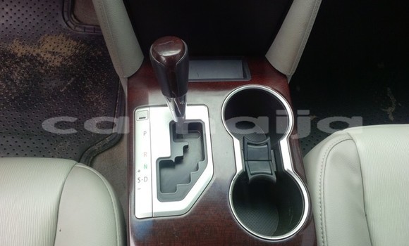 Acheter Occasion Voiture Toyota Camry Gris à Abuja, État de Lagos Acheter Occasion Voiture Toyota Camry Gris à Abuja, État de Lagos