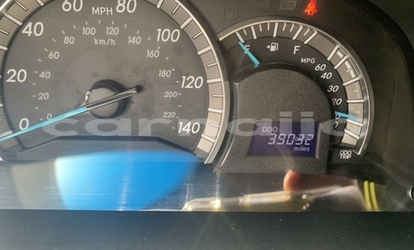 Acheter Occasion Voiture Toyota Camry Noir à Abuja, État de Lagos Acheter Occasion Voiture Toyota Camry Noir à Abuja, État de Lagos