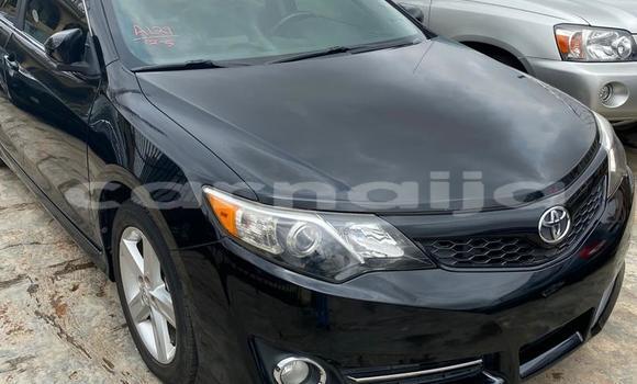 Buy Used Toyota Camry Black Car in Abuja in Lagos State Buy Used Toyota Camry Black Car in Abuja in Lagos State