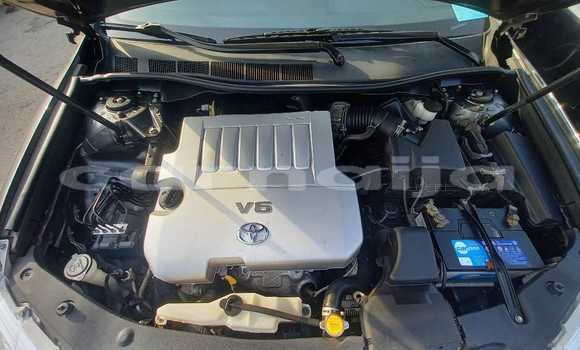 Acheter Occasion Voiture Toyota Camry Noir à Abuja, État de Lagos Acheter Occasion Voiture Toyota Camry Noir à Abuja, État de Lagos