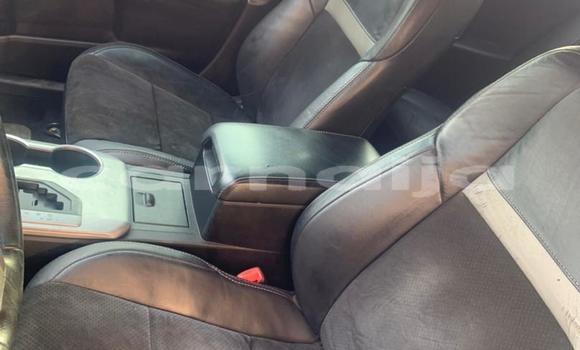 Acheter Occasion Voiture Toyota Camry Gris à Abuja, État de Lagos Acheter Occasion Voiture Toyota Camry Gris à Abuja, État de Lagos