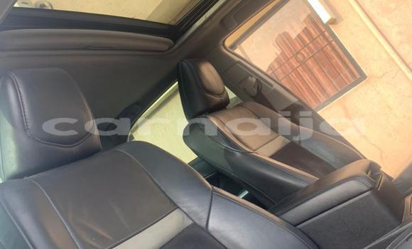 Acheter Occasion Voiture Toyota Camry Gris à Abuja, État de Lagos Acheter Occasion Voiture Toyota Camry Gris à Abuja, État de Lagos