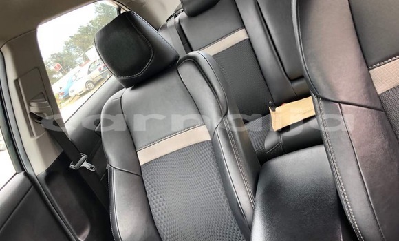 Acheter Occasion Voiture Toyota Camry Noir à Abuja, État de Lagos Acheter Occasion Voiture Toyota Camry Noir à Abuja, État de Lagos