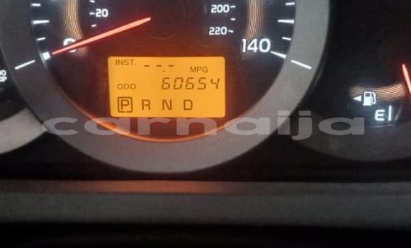 Acheter Occasion Voiture Toyota RAV4 Noir à Abuja, État de Lagos Acheter Occasion Voiture Toyota RAV4 Noir à Abuja, État de Lagos