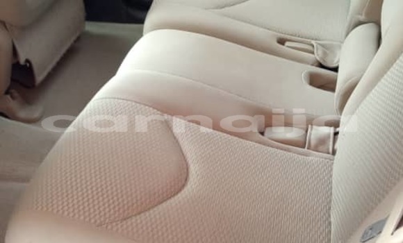 Acheter Occasion Voiture Toyota RAV4 Noir à Abuja, État de Lagos Acheter Occasion Voiture Toyota RAV4 Noir à Abuja, État de Lagos