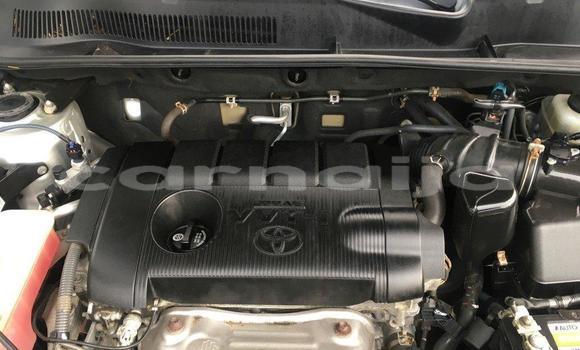Acheter Occasion Voiture Toyota RAV4 Noir à Abuja, État de Lagos Acheter Occasion Voiture Toyota RAV4 Noir à Abuja, État de Lagos