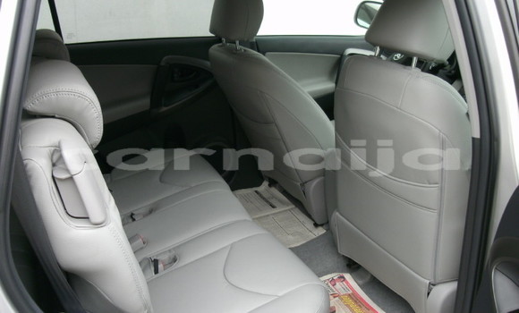 Buy Used Toyota RAV4 Silver Car in Abuja in Lagos State Buy Used Toyota RAV4 Silver Car in Abuja in Lagos State