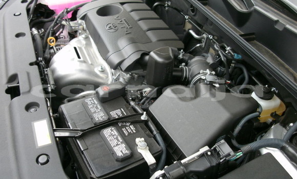 Buy Used Toyota RAV4 Silver Car in Abuja in Lagos State Buy Used Toyota RAV4 Silver Car in Abuja in Lagos State