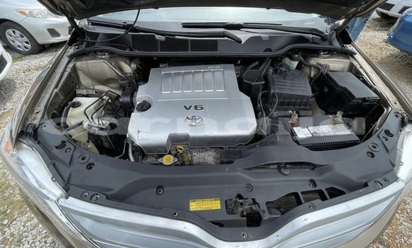 Acheter Occasion Voiture Toyota Venza Marron à Abuja, État de Lagos Acheter Occasion Voiture Toyota Venza Marron à Abuja, État de Lagos