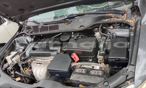 Acheter Occasion Voiture Toyota Venza Noir à Abuja, État de Lagos Acheter Occasion Voiture Toyota Venza Noir à Abuja, État de Lagos