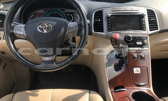 Acheter Occasion Voiture Toyota Venza Noir à Abuja, État de Lagos Acheter Occasion Voiture Toyota Venza Noir à Abuja, État de Lagos