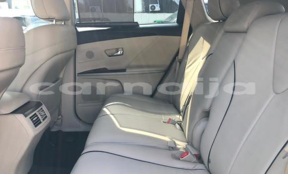 Acheter Occasion Voiture Toyota Venza Noir à Abuja, État de Lagos Acheter Occasion Voiture Toyota Venza Noir à Abuja, État de Lagos