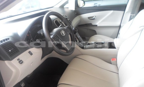 Acheter Occasion Voiture Toyota Venza Noir à Abuja, État de Lagos Acheter Occasion Voiture Toyota Venza Noir à Abuja, État de Lagos