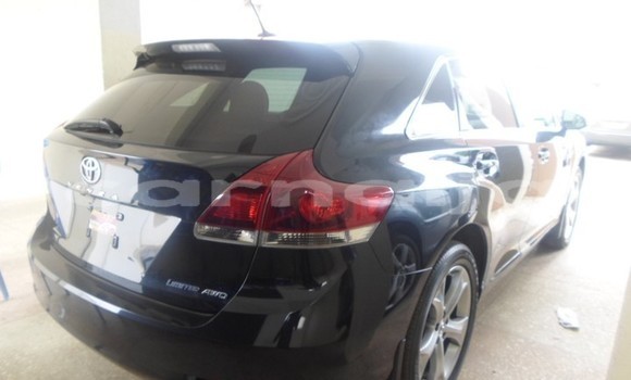 Acheter Occasion Voiture Toyota Venza Noir à Abuja, État de Lagos Acheter Occasion Voiture Toyota Venza Noir à Abuja, État de Lagos