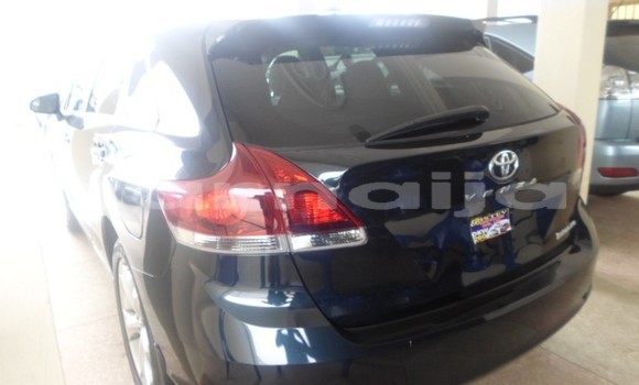 Acheter Occasion Voiture Toyota Venza Noir à Abuja, État de Lagos Acheter Occasion Voiture Toyota Venza Noir à Abuja, État de Lagos