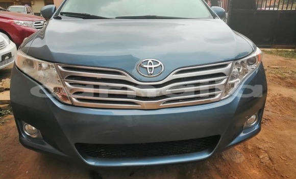 Acheter Occasion Voiture Toyota Venza Autre à Abuja, État de Lagos