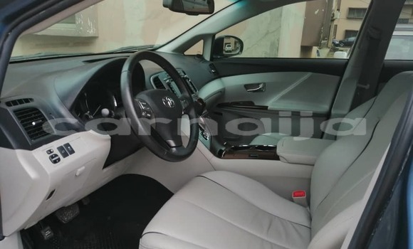Acheter Occasion Voiture Toyota Venza Autre à Abuja, État de Lagos Acheter Occasion Voiture Toyota Venza Autre à Abuja, État de Lagos