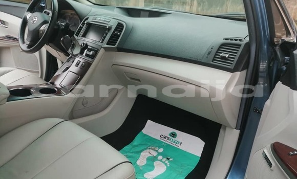 Acheter Occasion Voiture Toyota Venza Autre à Abuja, État de Lagos Acheter Occasion Voiture Toyota Venza Autre à Abuja, État de Lagos