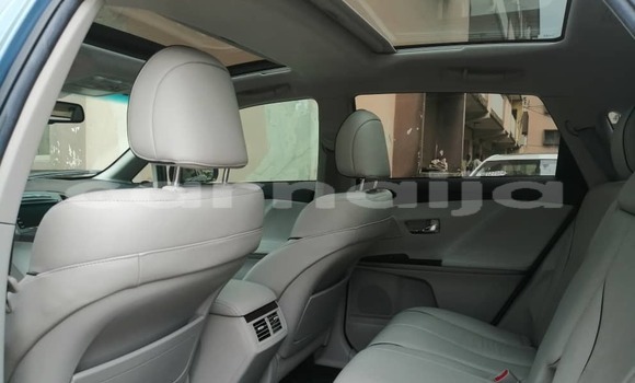 Acheter Occasion Voiture Toyota Venza Autre à Abuja, État de Lagos Acheter Occasion Voiture Toyota Venza Autre à Abuja, État de Lagos