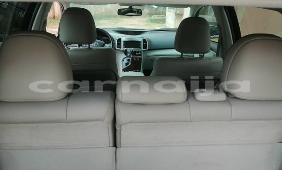 Acheter Occasion Voiture Toyota Venza Autre à Abuja, État de Lagos Acheter Occasion Voiture Toyota Venza Autre à Abuja, État de Lagos