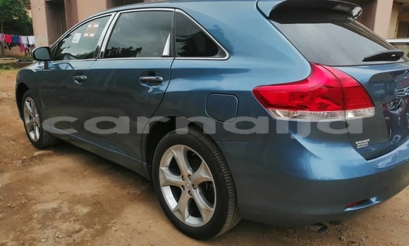 Acheter Occasion Voiture Toyota Venza Autre à Abuja, État de Lagos Acheter Occasion Voiture Toyota Venza Autre à Abuja, État de Lagos