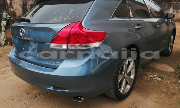 Acheter Occasion Voiture Toyota Venza Autre à Abuja, État de Lagos Acheter Occasion Voiture Toyota Venza Autre à Abuja, État de Lagos