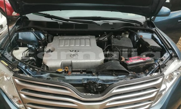 Acheter Occasion Voiture Toyota Venza Autre à Abuja, État de Lagos Acheter Occasion Voiture Toyota Venza Autre à Abuja, État de Lagos