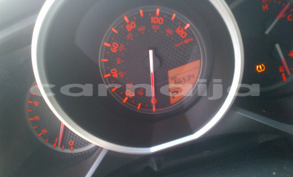 Acheter Occasion Voiture Toyota 4Runner Noir à Abuja, État de Lagos Acheter Occasion Voiture Toyota 4Runner Noir à Abuja, État de Lagos