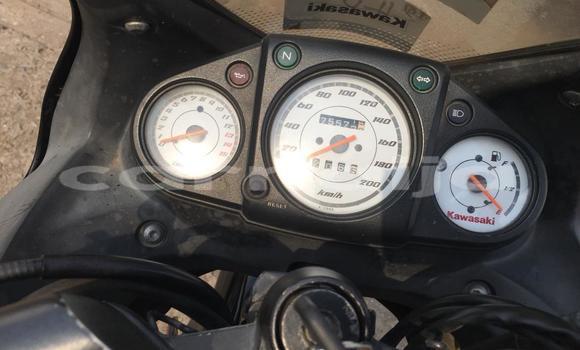 Acheter Occasion Moto Kawasaki Ninja Noir à Abuja, État de Lagos Acheter Occasion Moto Kawasaki Ninja Noir à Abuja, État de Lagos