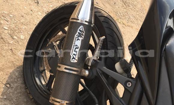 Acheter Occasion Moto Kawasaki Ninja Noir à Abuja, État de Lagos Acheter Occasion Moto Kawasaki Ninja Noir à Abuja, État de Lagos